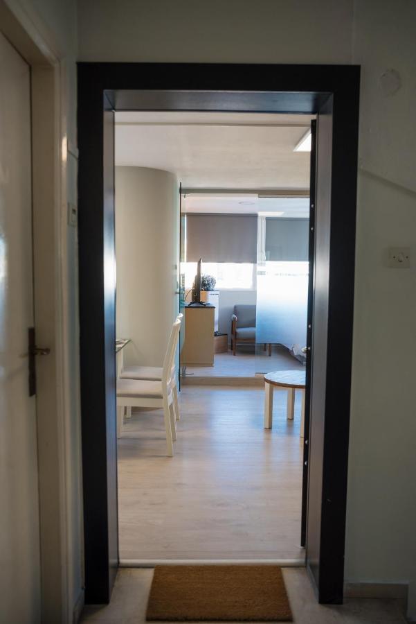 3C'S Athens South @Delta: Snfcc / Faliro Seaview Penthouse ภายนอก รูปภาพ